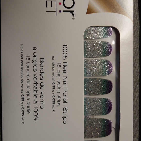 Colorstreet all brand new never opened. - Picture 3 of 10